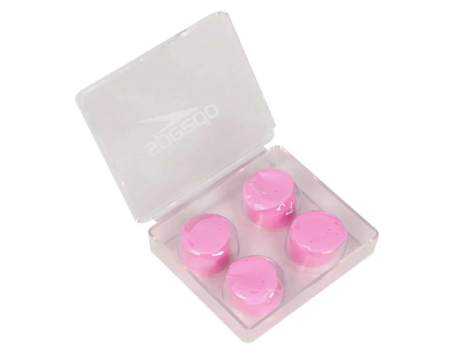 Speedo EarGuard - Protege, Conforto, Silêncio