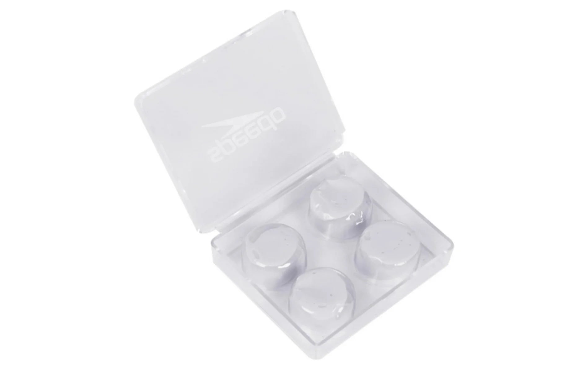 Speedo EarGuard - Protege, Conforto, Silêncio