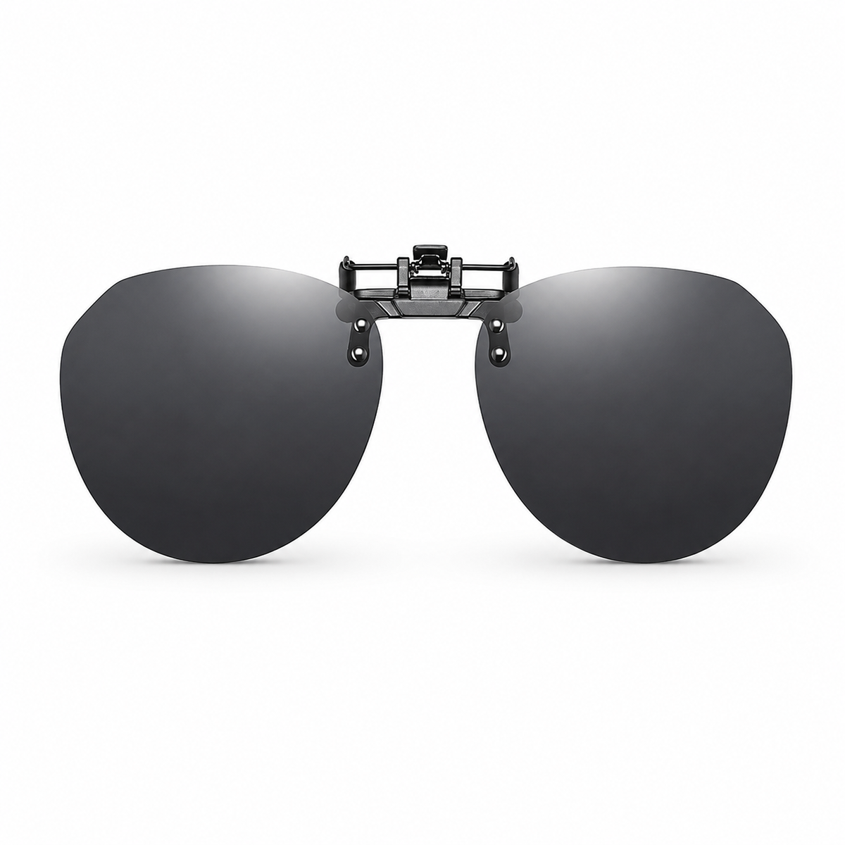 Óculos Clip-On Polarizado UV400 Atletix
