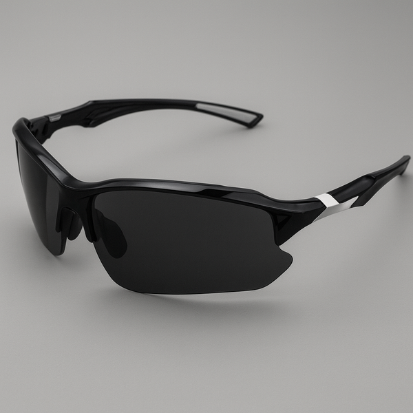 Apex Pro Crystal Black and White