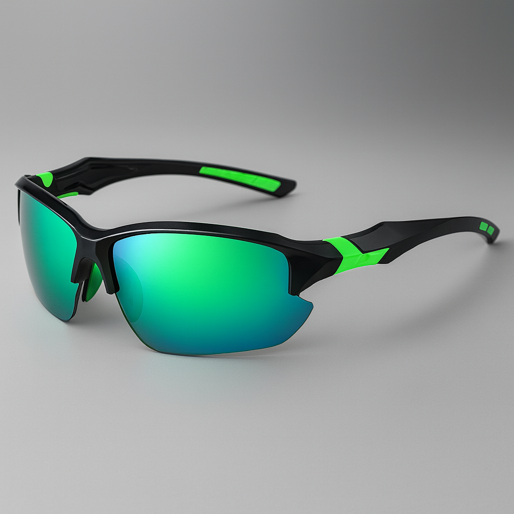 Apex Pro Solar Green