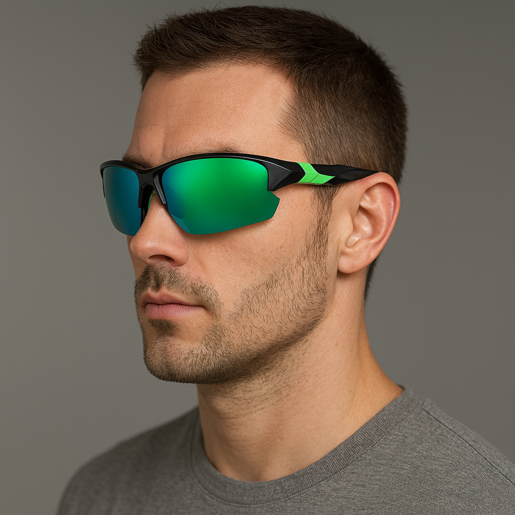 Apex Pro Solar Green