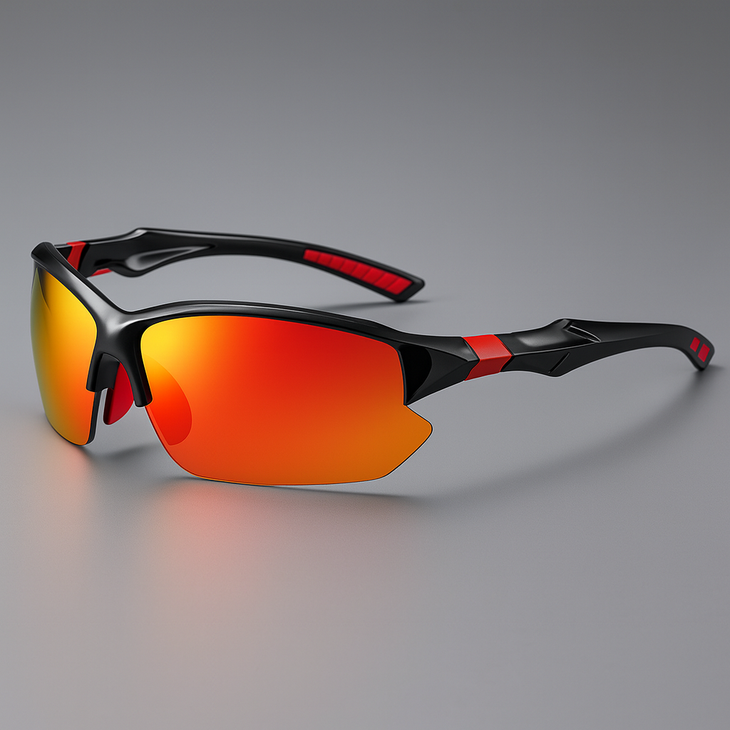 Apex Pro Velocity Red