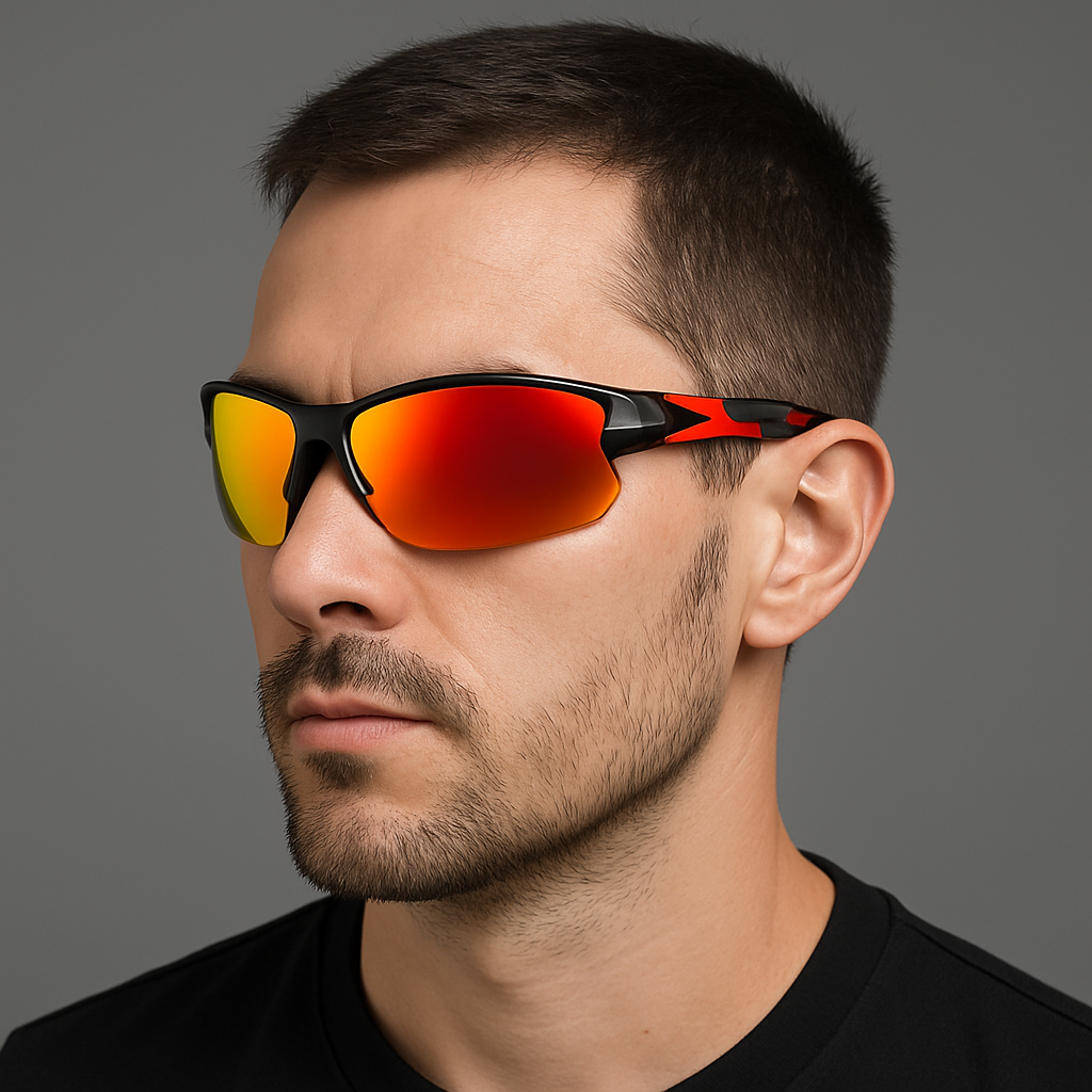 Apex Pro Velocity Red