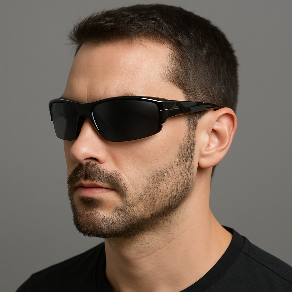 Apex Pro Carbon Black