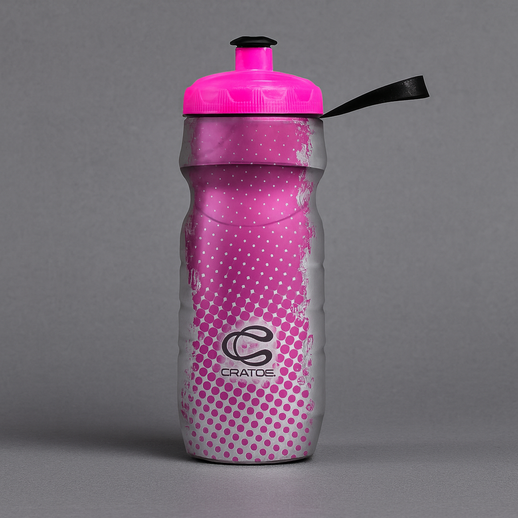 Garrafa Térmica - 710ml