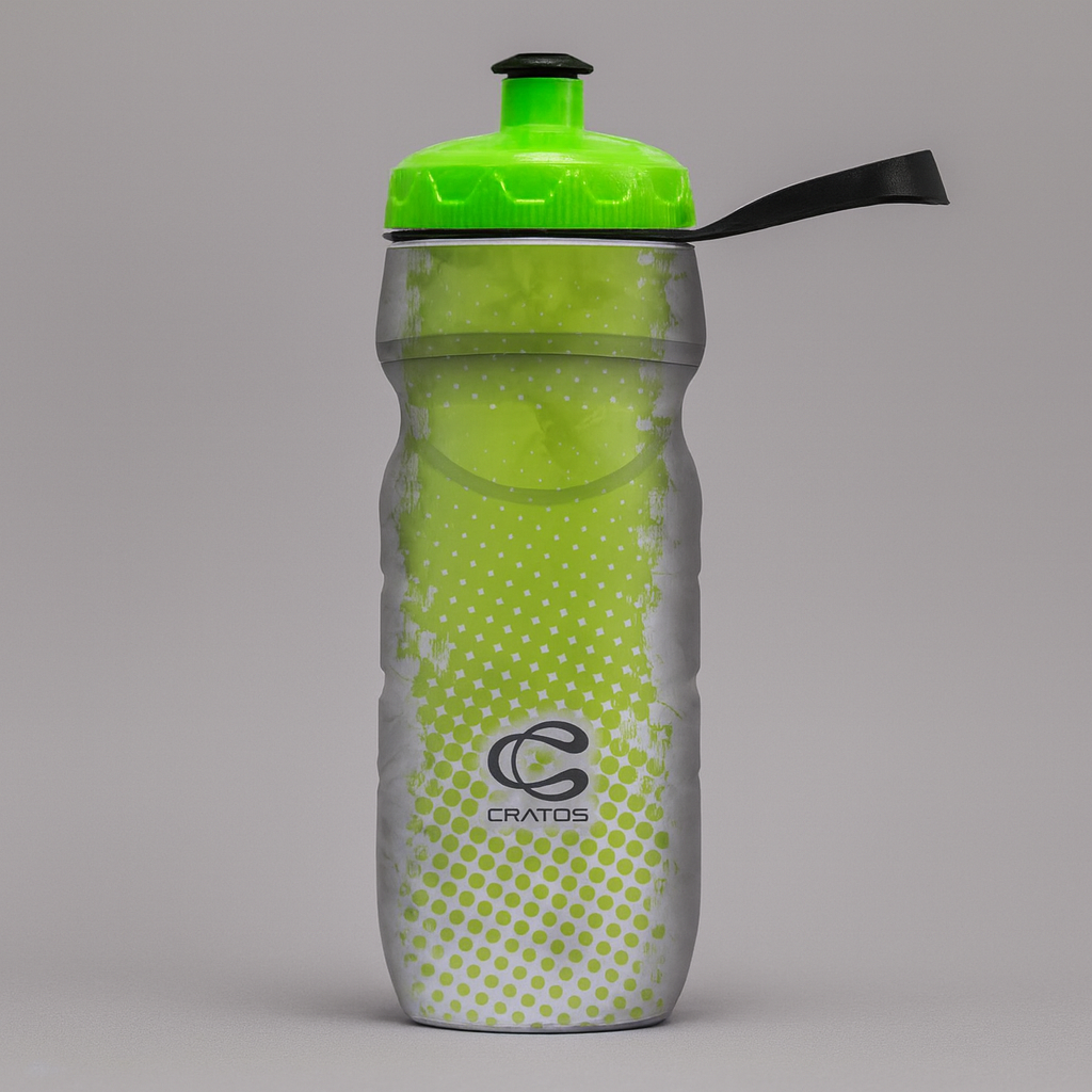 Garrafa Térmica - 710ml