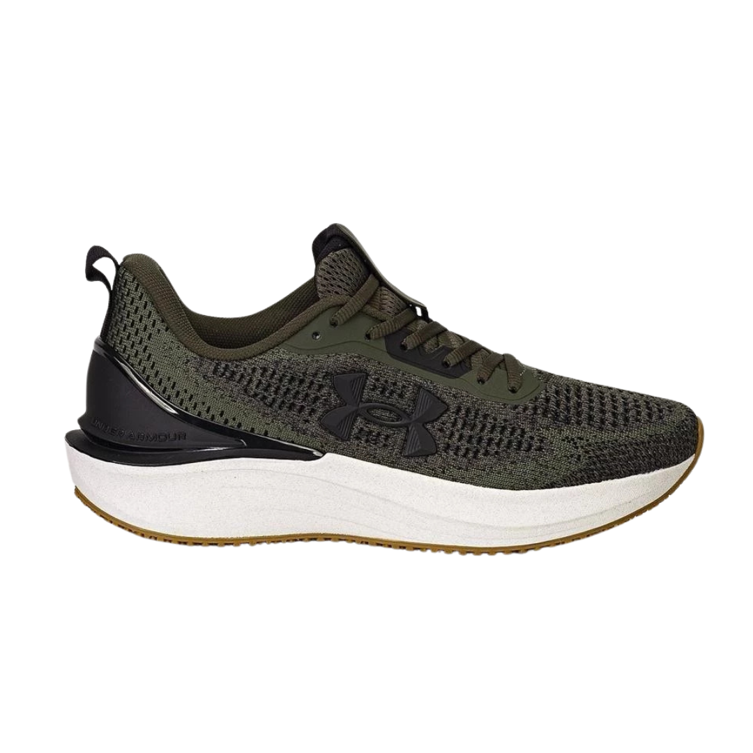 Tênis Under Armour Charged Skyline 4 Masculino Corrida - Caminhada
