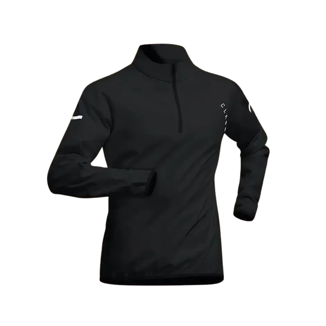 Jaqueta Secagem Rápida e Calça para Corrida e Treinamento