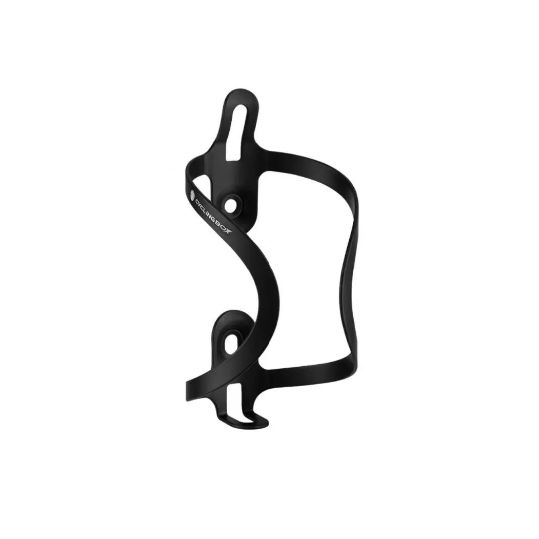 Suporte para Garrafa de Bicicleta em Alumínio – Colorido e Resistente