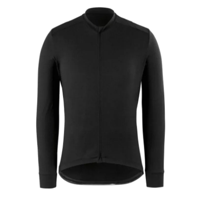 Camisa de Ciclismo MTB Manga Longa – Proteção Solar