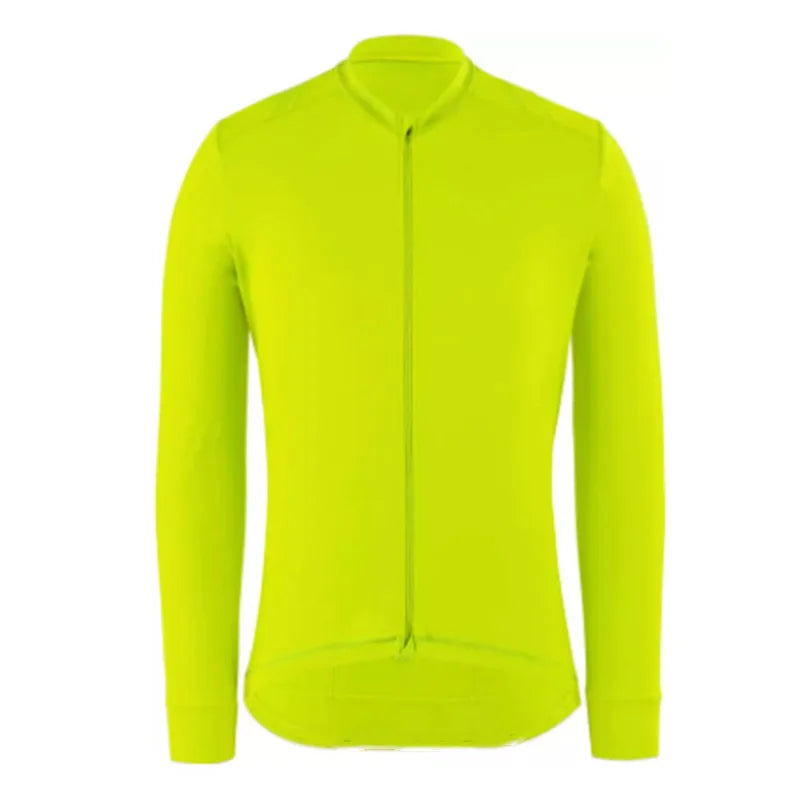 Camisa de Ciclismo MTB Manga Longa – Proteção Solar