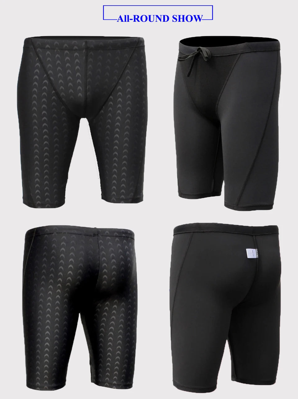 SharkFit Jammer- Desempenho, Conforto, Velocidade