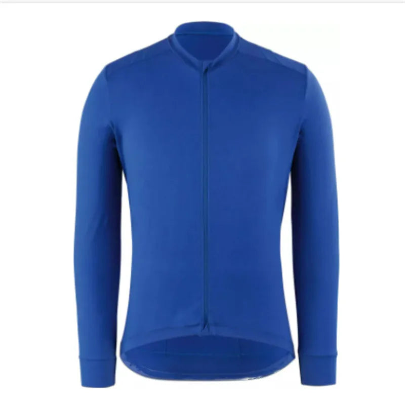 Camisa de Ciclismo MTB Manga Longa – Proteção Solar