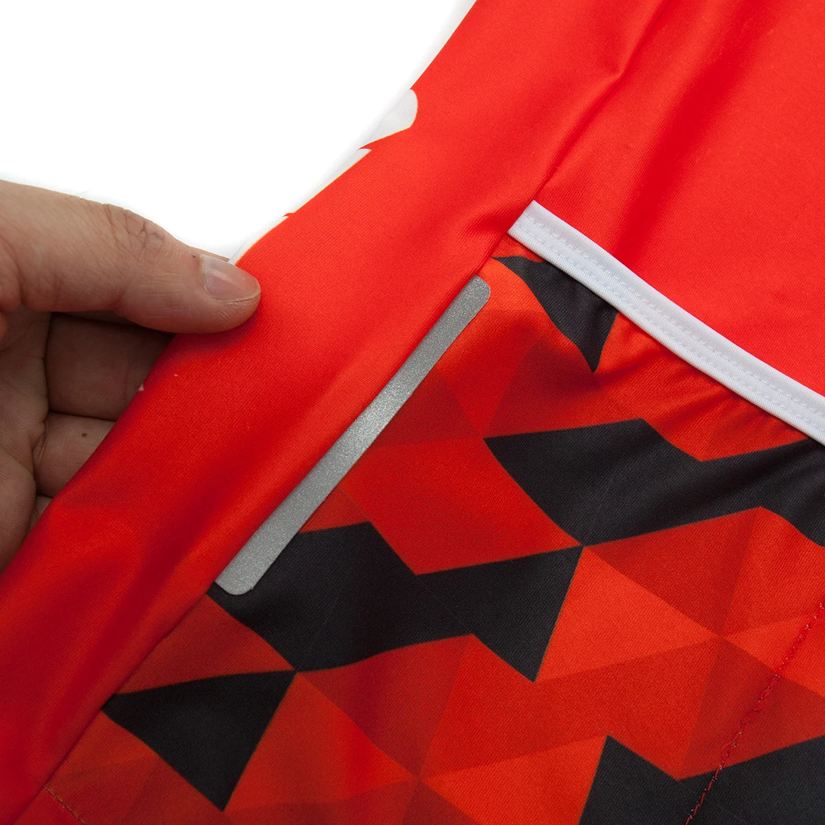 Camisa de Ciclismo MTB Manga Longa – Proteção Solar
