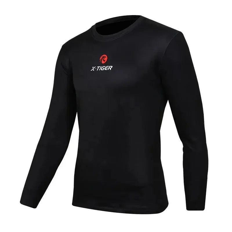 Camisa Térmica Bike