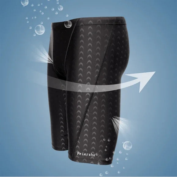 SharkFit Jammer- Desempenho, Conforto, Velocidade