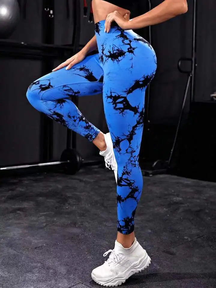 Legging Fit