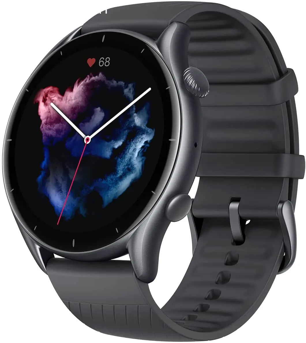 Eon-GTR 3 Amazfit-Versão Global