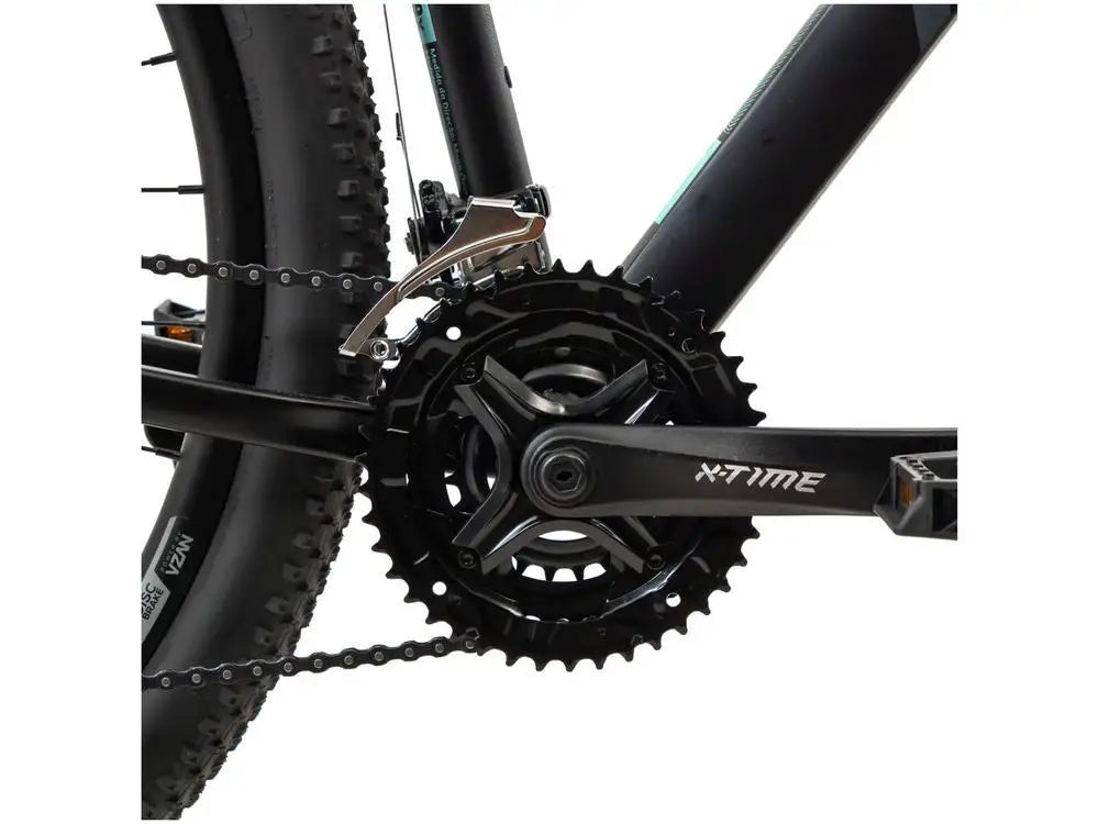 Bicycle Aro 29 Rava Pressure Aluminum