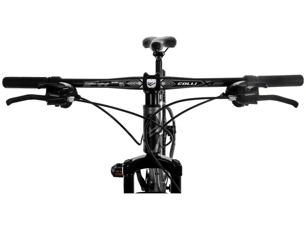 Bike Aro 29 Mountain Bike Colli F11