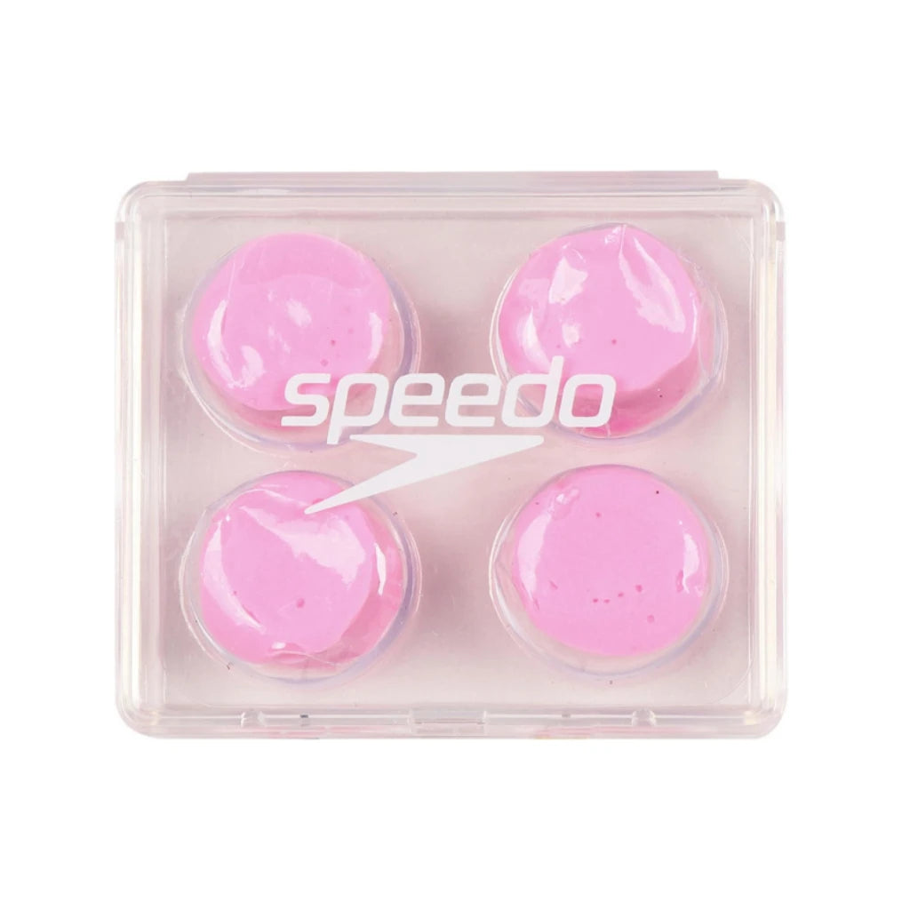 Speedo EarGuard - Protege, Conforto, Silêncio