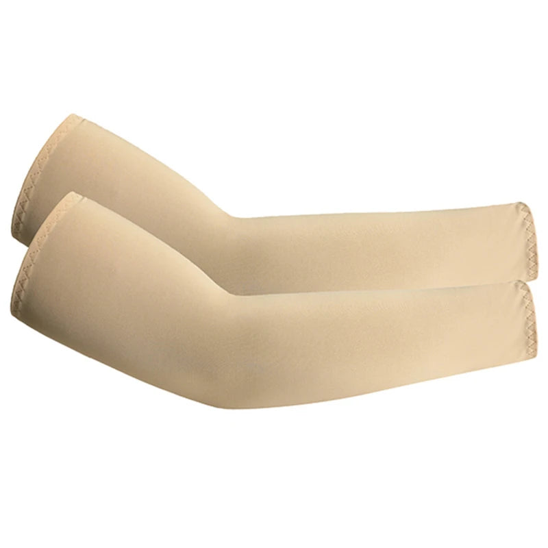 Mangas IceShield UV – Proteção e Conforto