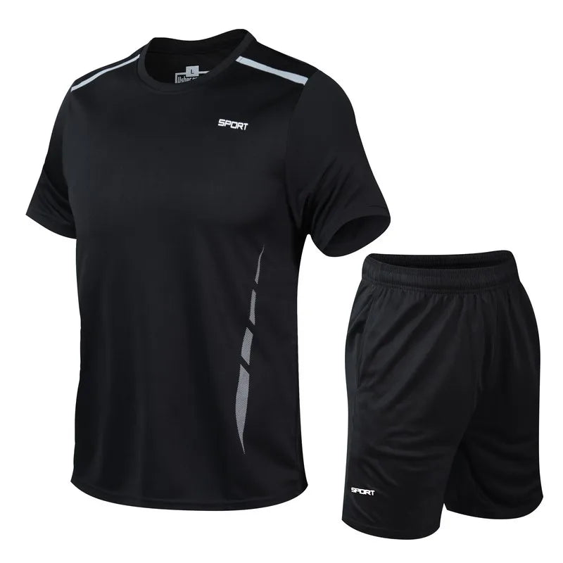 Conjunto Esportivo Masculino
