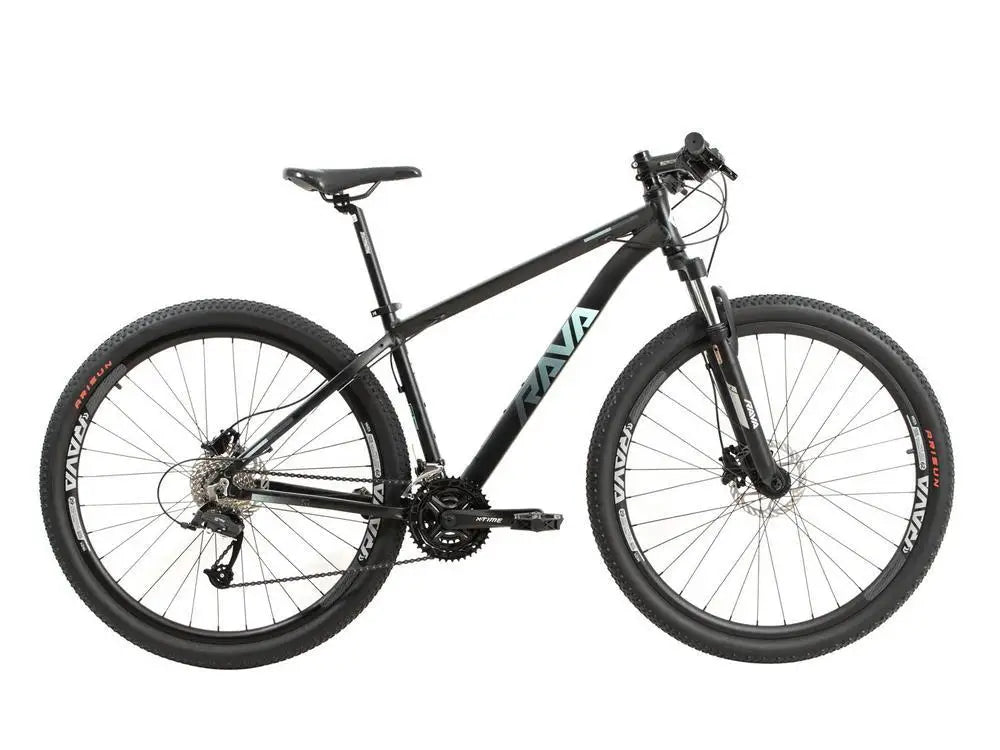 Bicycle Aro 29 Rava Pressure Aluminum