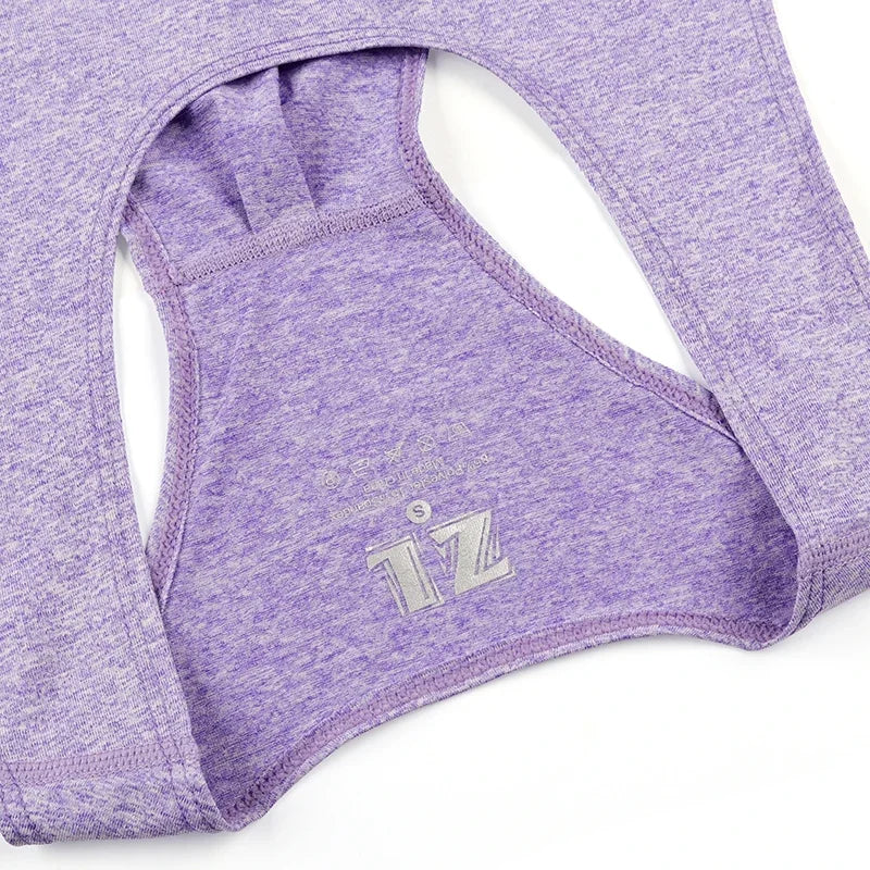 Camiseta Feminina Atletix - Regata Dry Fit