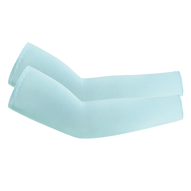 Mangas IceShield UV – Proteção e Conforto