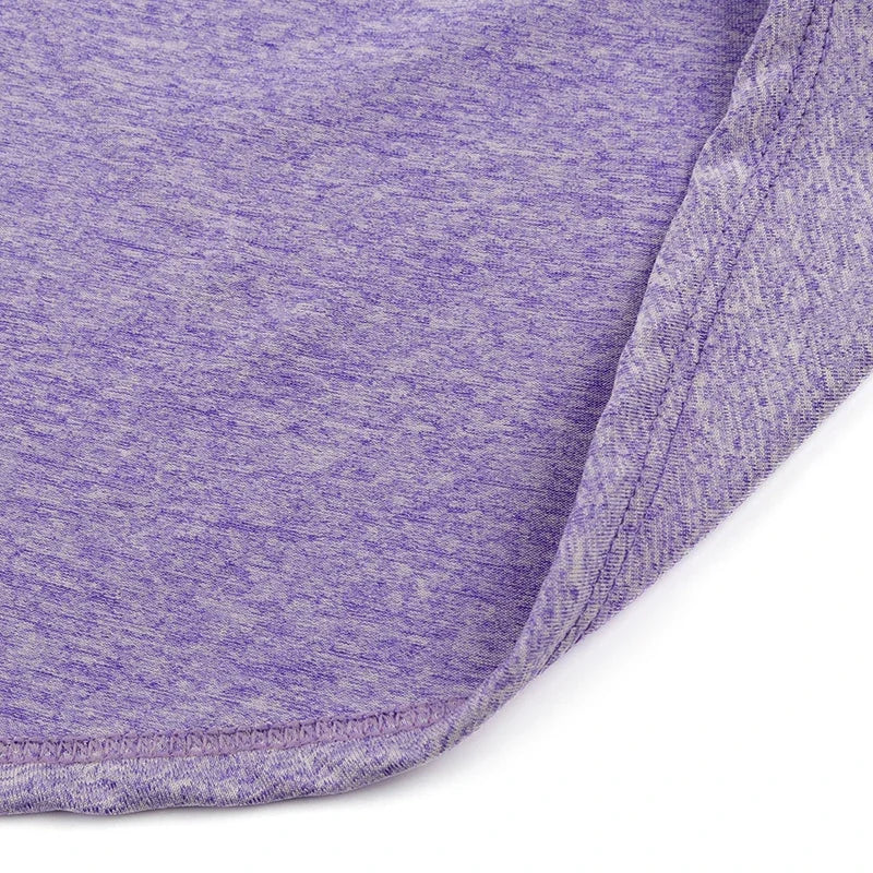 Camiseta Feminina Atletix - Regata Dry Fit