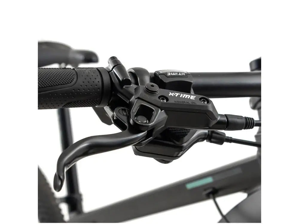 Bicycle Aro 29 Rava Pressure Aluminum