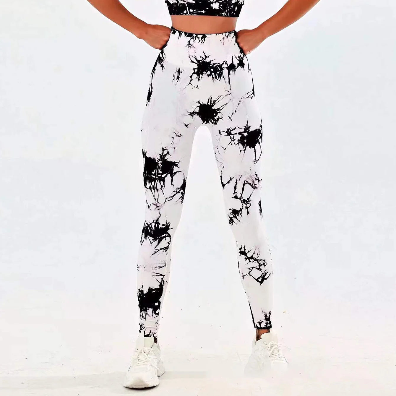 Legging Fit