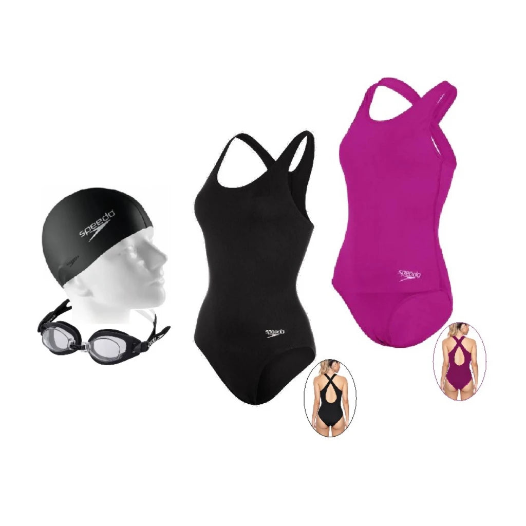 Speedo ProSet