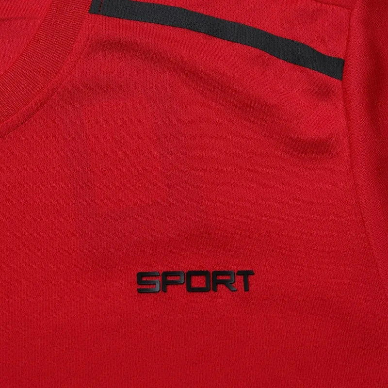 Conjunto Esportivo Masculino