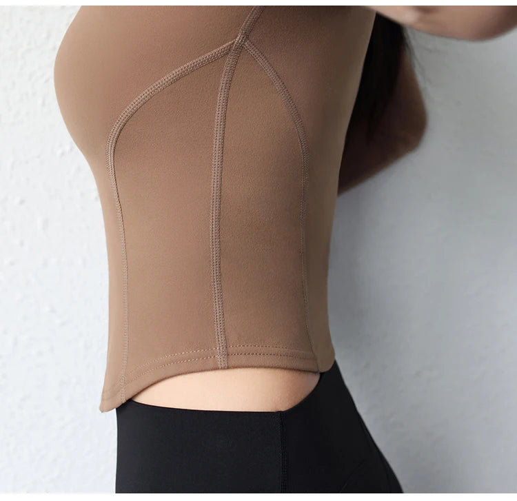Jaqueta Flex Fit - Conforto, Estilo, Modelagem