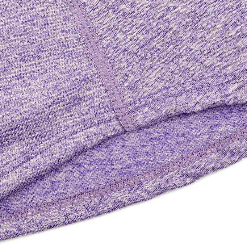 Camiseta Feminina Atletix - Regata Dry Fit