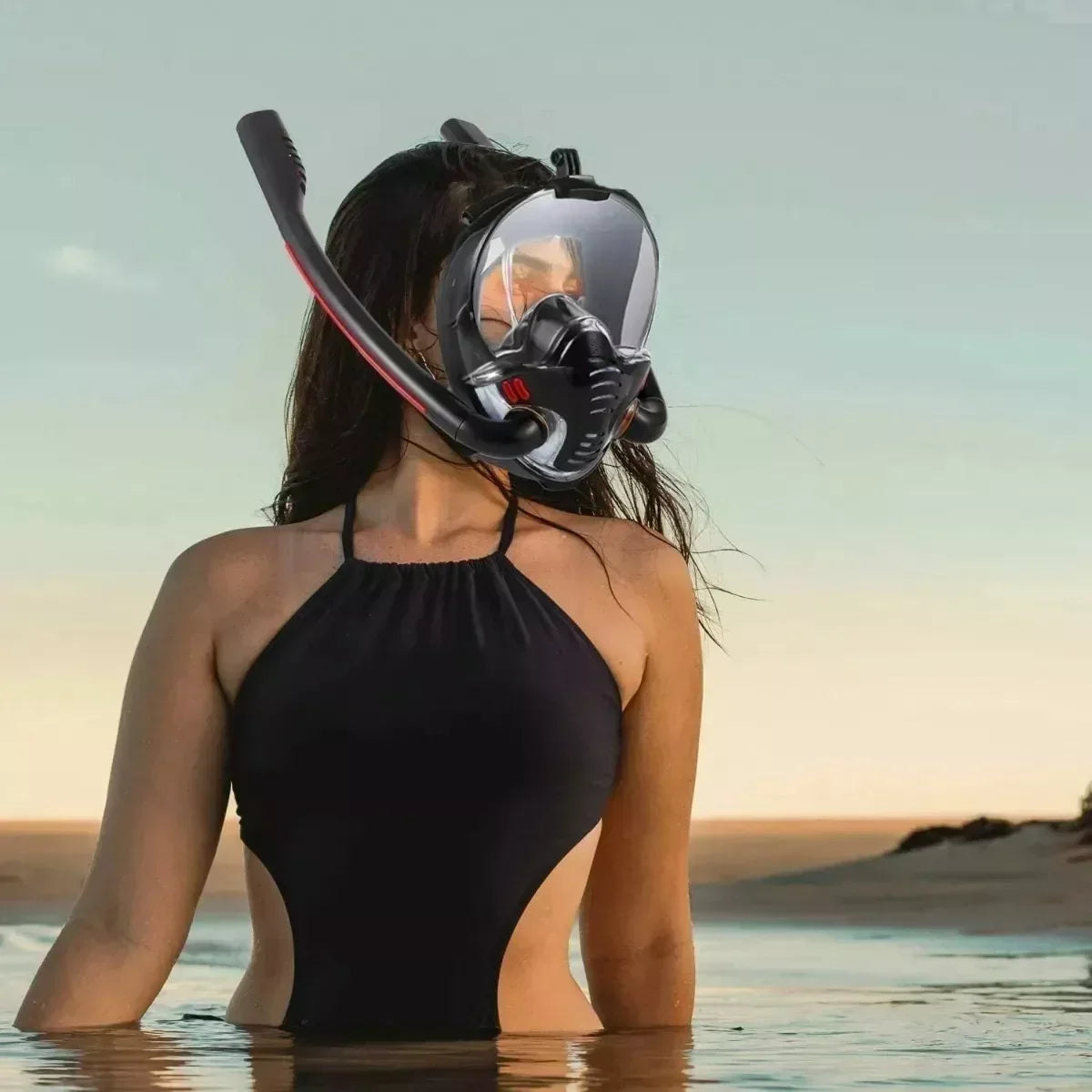 Xon Dive