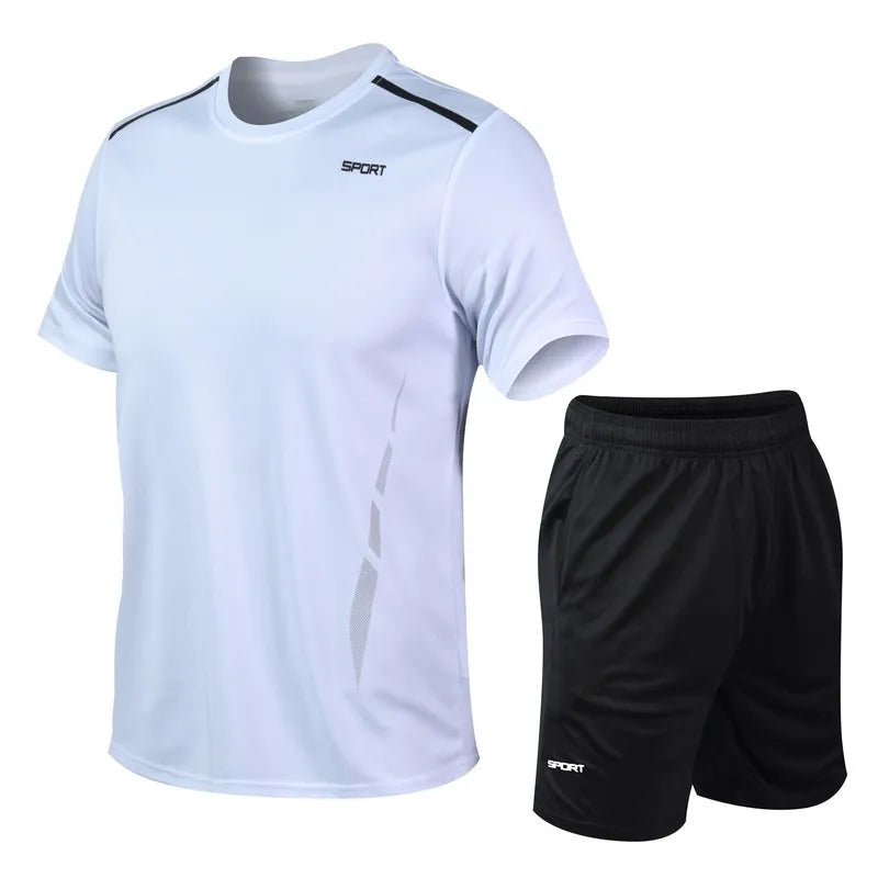 Conjunto Esportivo Masculino