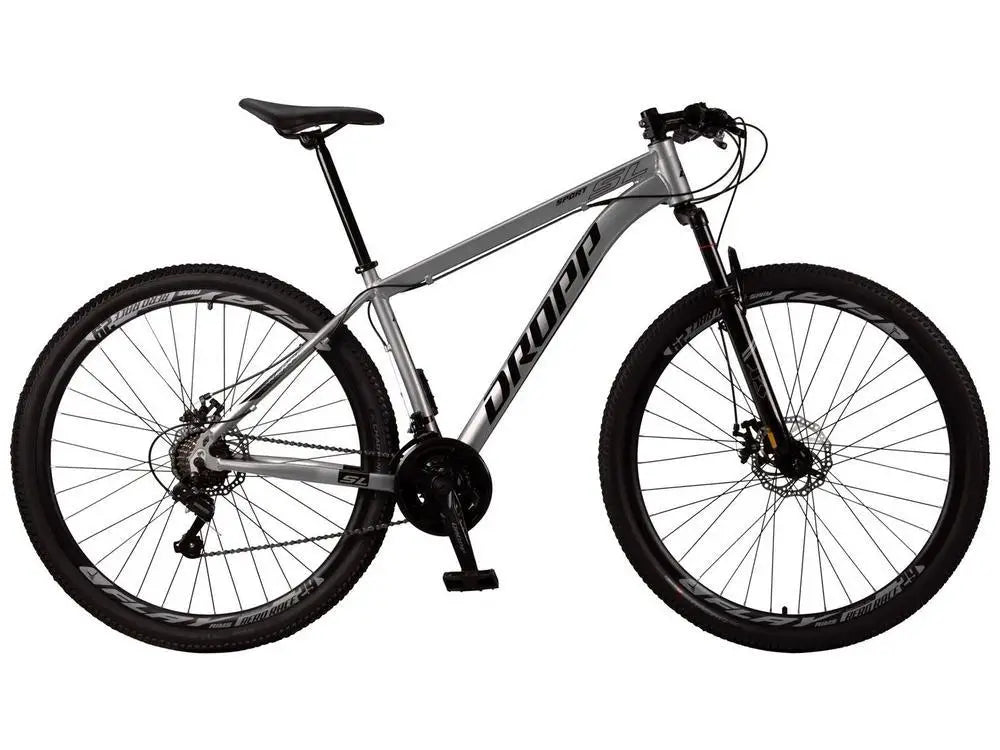 Bicycle Aro 29 Dropp SL Aluminum 10218