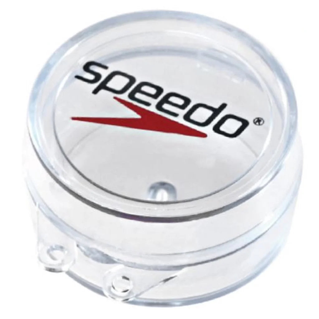 Speedo Nose Guard - Protege, Conforto, Silencioso