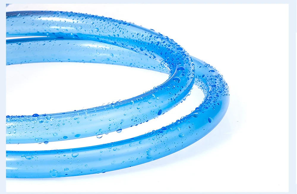 Mochila de Hidratação Trail Fit – Leve e Funcional