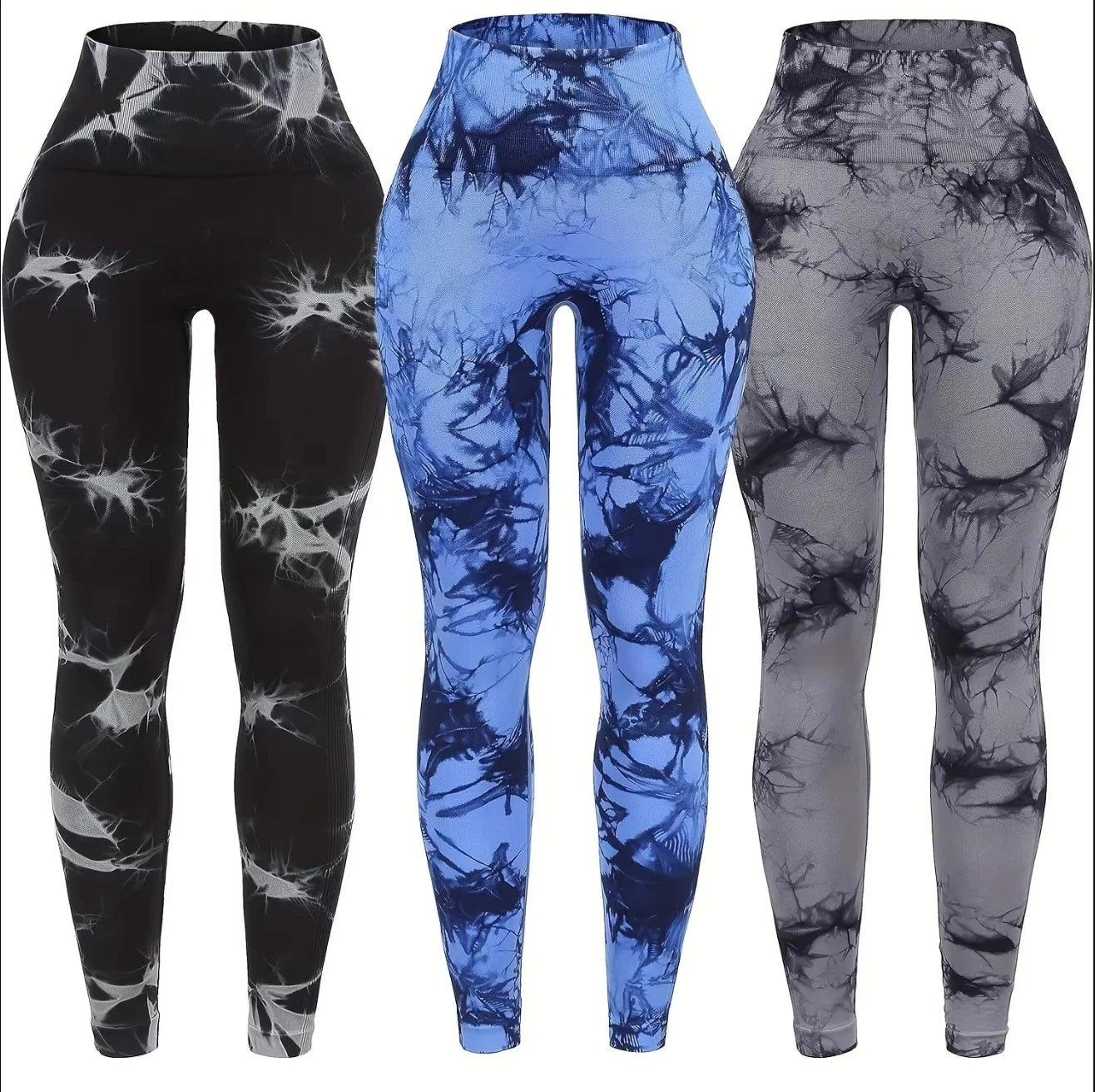 Legging Fit
