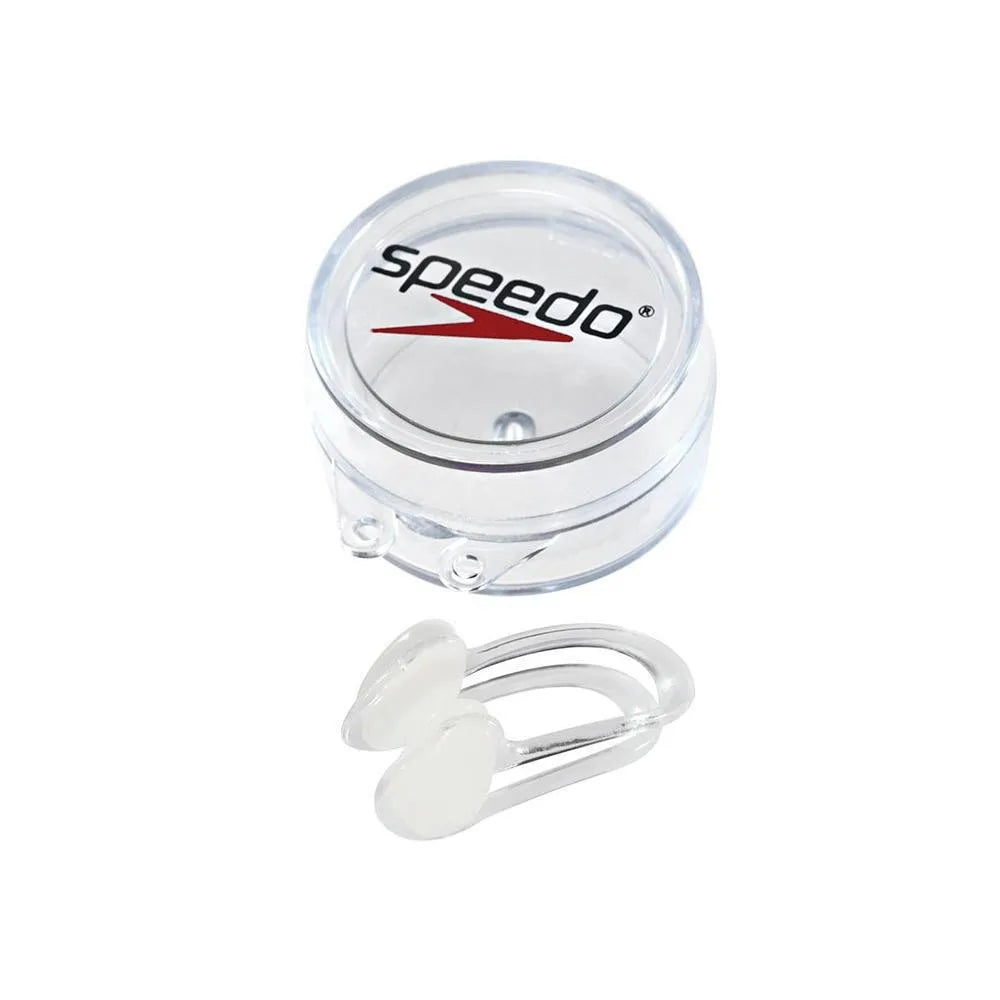 Speedo Nose Guard - Protege, Conforto, Silencioso