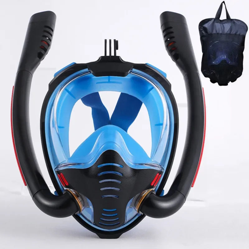 Xon Dive