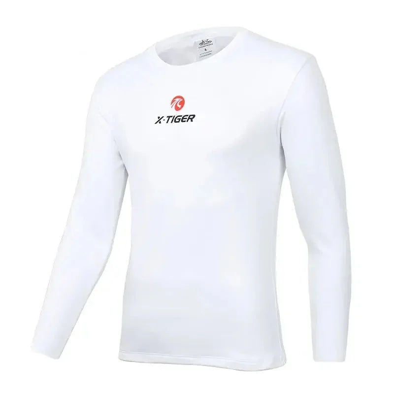 Camisa Térmica Bike