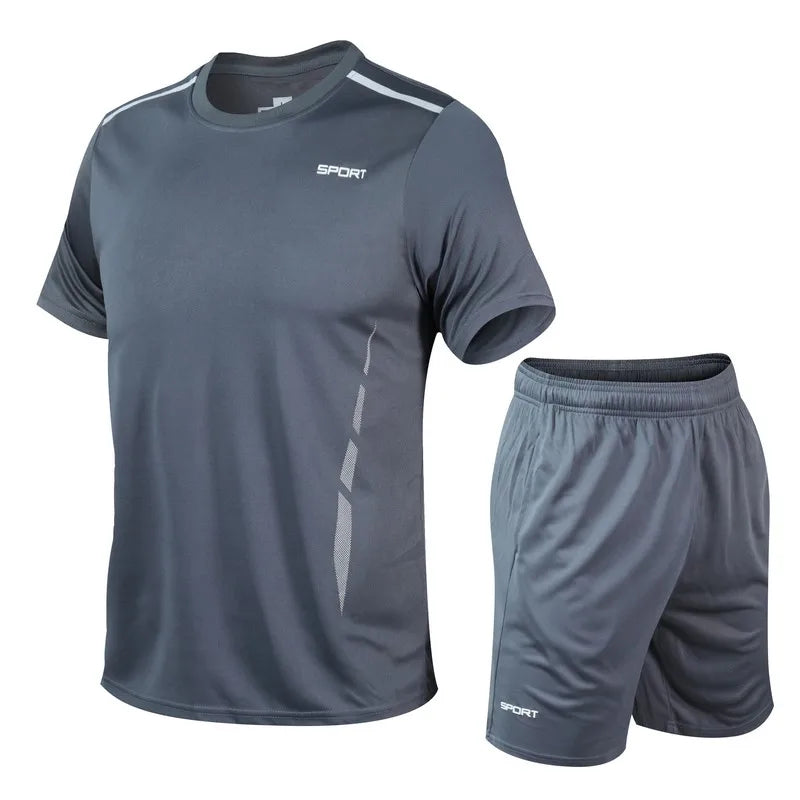Conjunto Esportivo Masculino