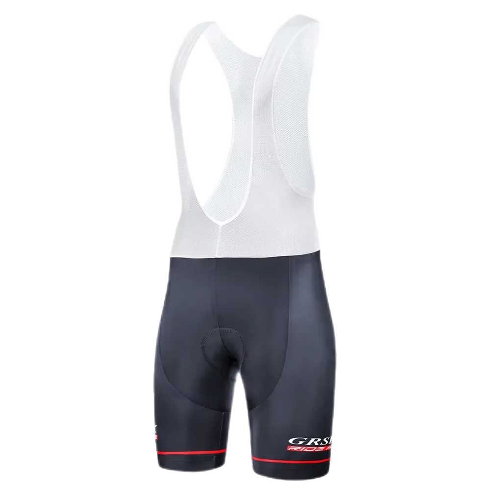 Shorts Ciclismo Masculino – Gel 5D e Bolsos Traseiros