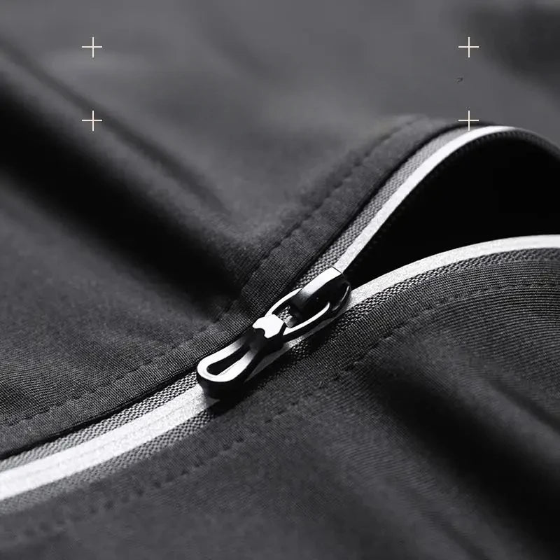 Conjunto Esportivo Masculino - 3 a 5 Peças, Corrida e Treinamento